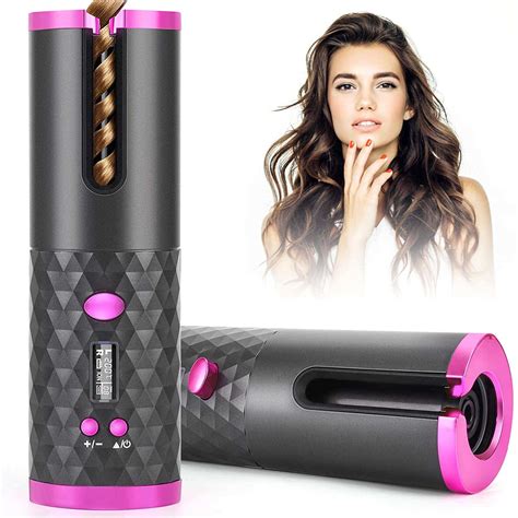 Best hair curler - No matter what kind of curl you're looking to create or what your budget happens to be, there is a curling iron, wand, or newfangled gadget out there for you, just waiting to give you the...